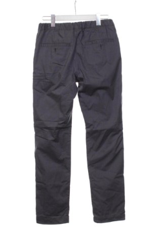 Pánske nohavice  Uniqlo, Veľkosť S, Farba Sivá, Cena  29,95 €