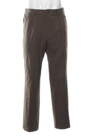 Pánské kalhoty  Uniqlo, Velikost M, Barva Zelená, Cena  729,00 Kč