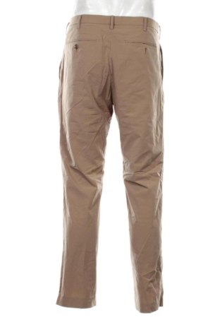 Ανδρικό παντελόνι Uniqlo, Μέγεθος L, Χρώμα Καφέ, Τιμή 9,99 €