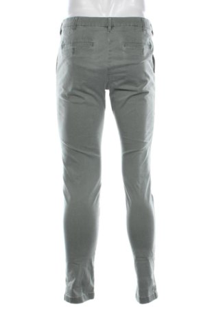 Męskie spodnie Uniqlo, Rozmiar M, Kolor Zielony, Cena 129,99 zł