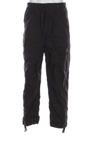 Pánské kalhoty  Uniqlo, Velikost M, Barva Černá, Cena  519,00 Kč