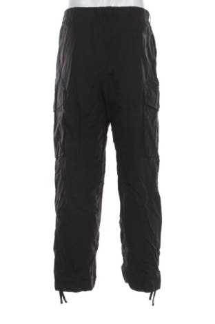Pánské kalhoty  Uniqlo, Velikost M, Barva Černá, Cena  519,00 Kč