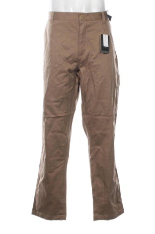 Pánske nohavice  Unit, Veľkosť XXL, Farba Hnedá, Cena  11,95 €