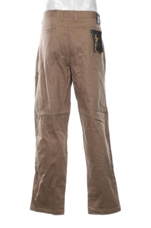 Pánske nohavice  Unit, Veľkosť XXL, Farba Hnedá, Cena  11,95 €