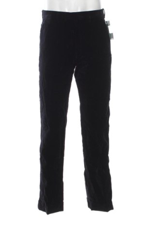 Мъжки панталон United Colors Of Benetton, Размер M, Цвят Черен, Цена 55,00 €