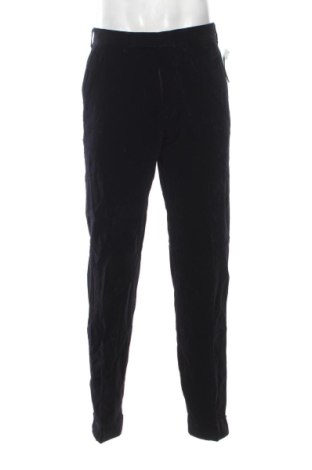 Мъжки панталон United Colors Of Benetton, Размер M, Цвят Черен, Цена 55,00 €