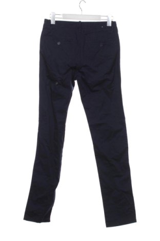 Pantaloni de bărbați United Colors Of Benetton, Mărime S, Culoare Albastru, Preț 50,99 Lei
