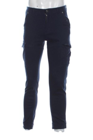 Pánské kalhoty  Up Town, Velikost M, Barva Modrá, Cena  627,00 Kč