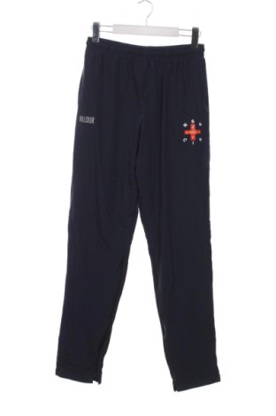 Pantaloni de bărbați Valour&Valkyrie, Mărime XS, Culoare Albastru, Preț 28,99 Lei