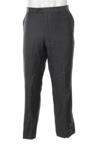 Pánské kalhoty  Van Heusen, Velikost XL, Barva Černá, Cena  129,00 Kč