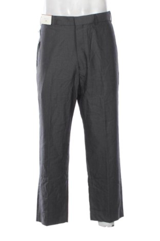 Męskie spodnie Van Heusen, Rozmiar M, Kolor Kolorowy, Cena 65,99 zł