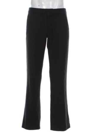 Мъжки панталон WE, Размер M, Цвят Черен, Цена 20,00 €