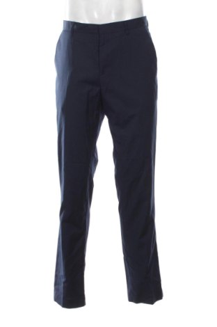 Pantaloni de bărbați Yd., Mărime L, Culoare Albastru, Preț 342,99 Lei