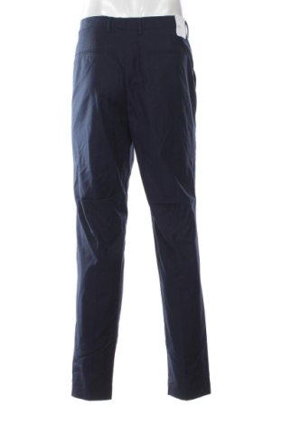 Pantaloni de bărbați Yd., Mărime L, Culoare Albastru, Preț 342,99 Lei