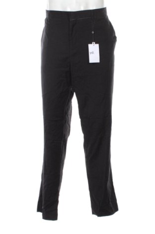 Férfi nadrág Yd., Méret XL, Szín Fekete, Ár 27 669 Ft