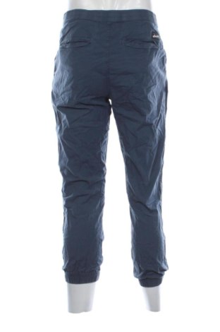 Мъжки панталон Zara, Размер M, Цвят Син, Цена 19,61 €