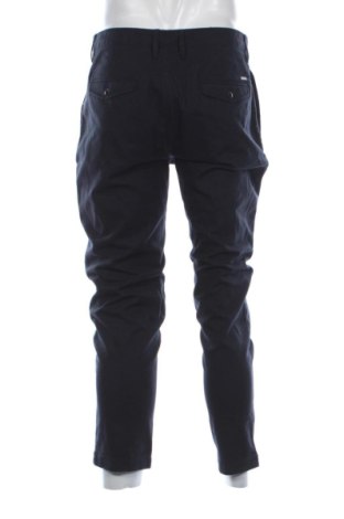 Мъжки панталон Zara, Размер L, Цвят Син, Цена 14,00 €