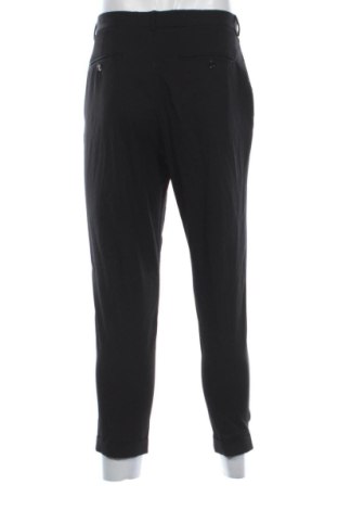 Мъжки панталон Zara, Размер S, Цвят Черен, Цена 12,00 €