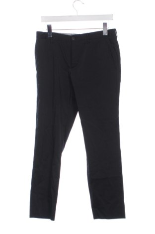 Męskie spodnie Zara, Rozmiar M, Kolor Czarny, Cena 52,99 zł