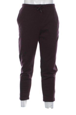 Pánské kalhoty  Zara, Velikost L, Barva Červená, Cena  794,00 Kč