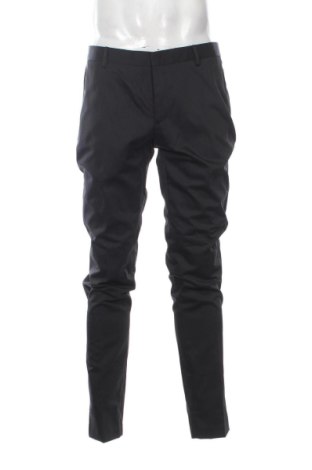 Ανδρικό παντελόνι Zara, Μέγεθος L, Χρώμα Μαύρο, Τιμή 11,99 €