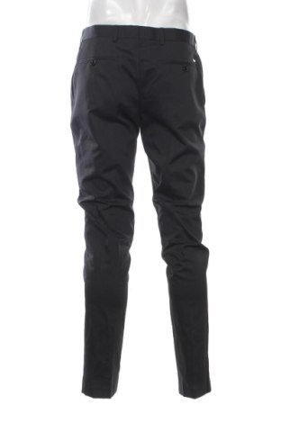 Ανδρικό παντελόνι Zara, Μέγεθος L, Χρώμα Μαύρο, Τιμή 11,99 €