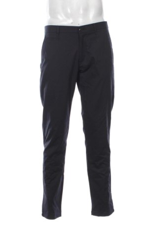 Pánské kalhoty  Zara, Velikost L, Barva Modrá, Cena  399,00 Kč