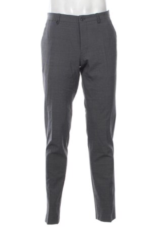 Férfi nadrág Zara, Méret L, Szín Szürke, Ár 6 989 Ft