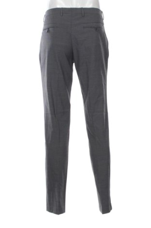 Férfi nadrág Zara, Méret L, Szín Szürke, Ár 6 989 Ft