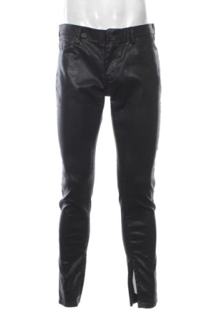Pánske nohavice  Zara, Veľkosť L, Farba Čierna, Cena  16,00 €