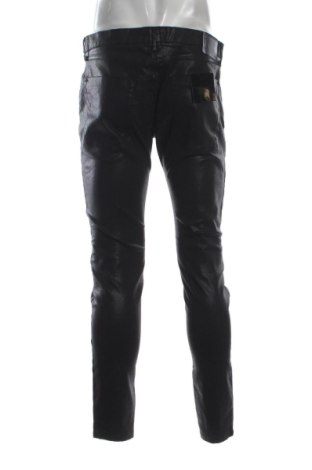 Pánske nohavice  Zara, Veľkosť L, Farba Čierna, Cena  16,00 €