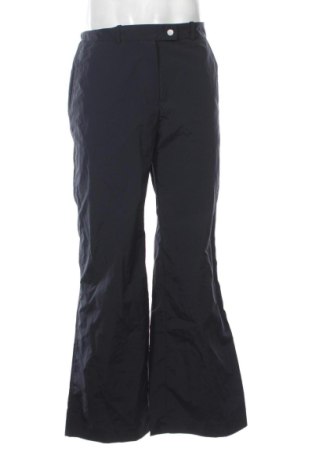 Dámské kalhoty  Zara, Velikost L, Barva Modrá, Cena  409,00 Kč