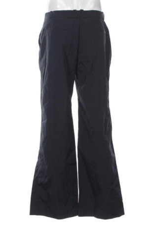 Dámské kalhoty  Zara, Velikost L, Barva Modrá, Cena  409,00 Kč