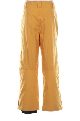 Férfi nadrág téli sportokhoz Columbia, Méret XL, Szín Sárga, Ár 28 946 Ft