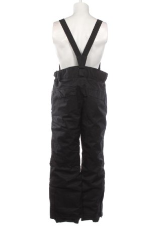 Ανδρικό παντελόνι για χειμερινά σπορ Crivit, Μέγεθος XL, Χρώμα Μαύρο, Τιμή 21,99 €