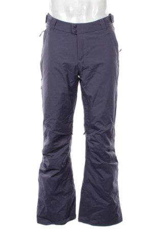 Férfi nadrág téli sportokhoz The North Face, Méret L, Szín Lila, Ár 54 219 Ft