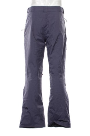 Férfi nadrág téli sportokhoz The North Face, Méret L, Szín Lila, Ár 54 219 Ft