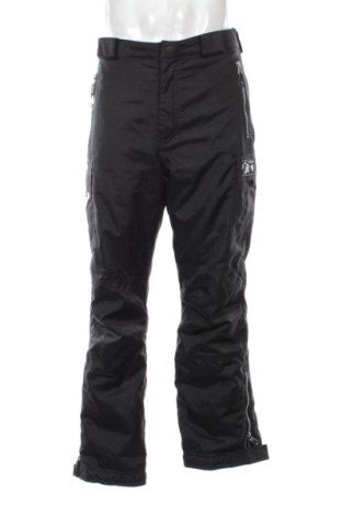 Ανδρικό παντελόνι για χειμερινά σπορ Unbranded, Μέγεθος M, Χρώμα Πολύχρωμο, Τιμή 22,99 €