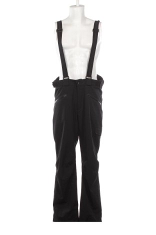 Pánské kalhoty pro zimní sporty  Unbranded, Velikost XL, Barva Černá, Cena  1 949,00 Kč