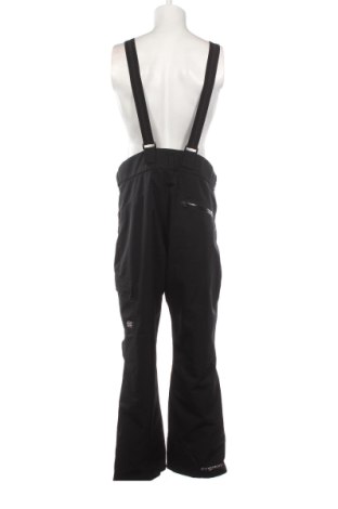 Pánské kalhoty pro zimní sporty  Unbranded, Velikost XL, Barva Černá, Cena  1 949,00 Kč