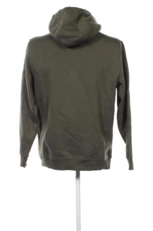 Męska bluza z polaru Tommy Jeans, Rozmiar M, Kolor Zielony, Cena 359,99 zł