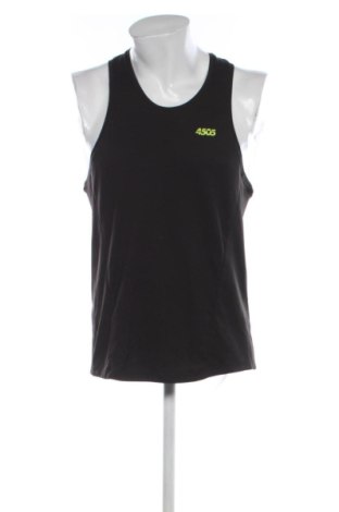 Férfi trikó ASOS, Méret M, Szín Fekete, Ár 3 159 Ft