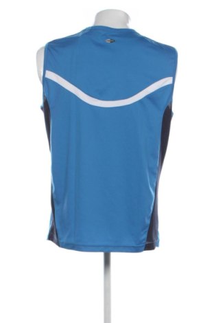 Męski podkoszulek Adidas, Rozmiar L, Kolor Niebieski, Cena 72,99 zł