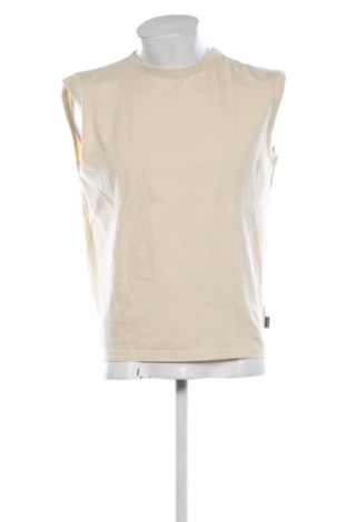 Pánske tielko  Biaggini, Veľkosť M, Farba Béžová, Cena  8,00 €