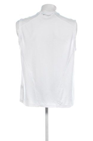 Pánske tielko  Champion, Veľkosť L, Farba Biela, Cena  8,00 €