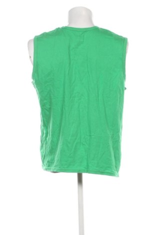 Ανδρικό αμάνικο  Identic, Μέγεθος XL, Χρώμα Πράσινο, Τιμή 16,99 €