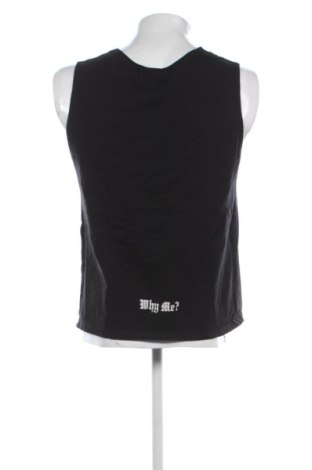 Pánské tilko  Luka Sabbat for ABOUT YOU, Velikost L, Barva Černá, Cena  482,00 Kč