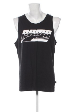 Pánské tilko  PUMA, Velikost L, Barva Černá, Cena  939,00 Kč