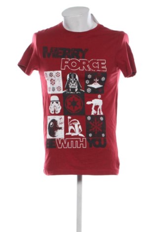 Maiou bărbătesc Star Wars, Mărime M, Culoare Roșu, Preț 32,00 Lei