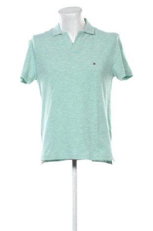 Herren Tanktop Tommy Hilfiger, Größe M, Farbe Mehrfarbig, Preis 30,99 €, #135791674